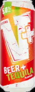 Veltins V+ Curuba